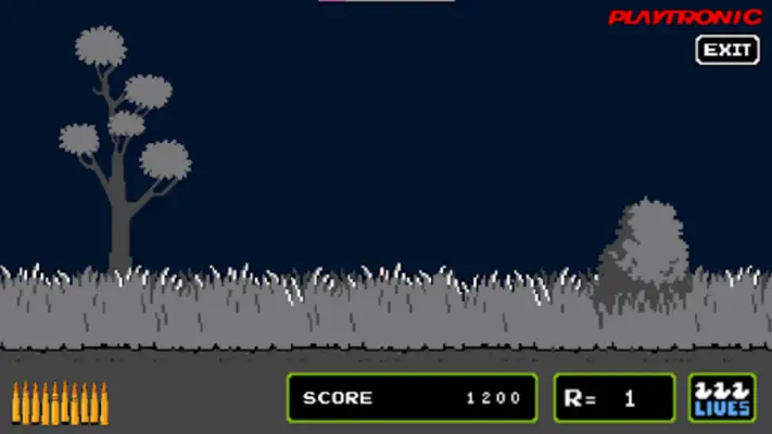 Super Duck Hunt android App screenshot 0