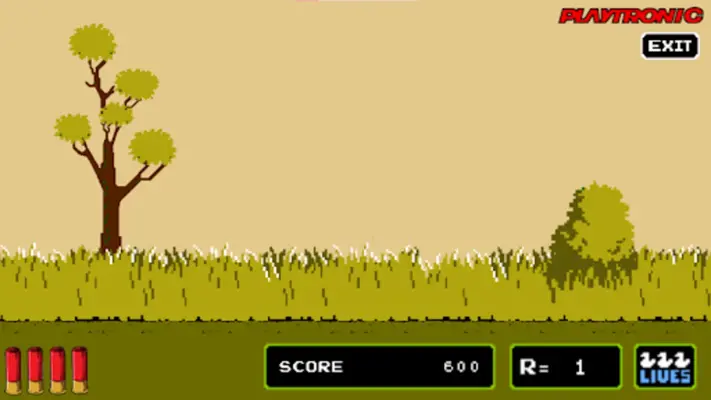 Super Duck Hunt android App screenshot 1