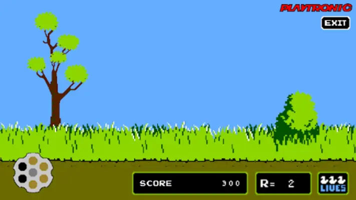 Super Duck Hunt android App screenshot 2