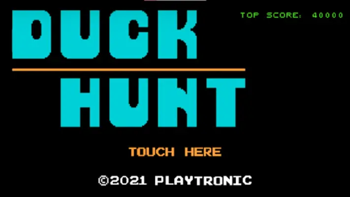 Super Duck Hunt android App screenshot 4